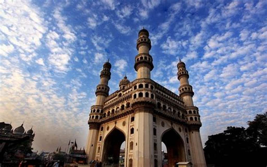 Hyderabad